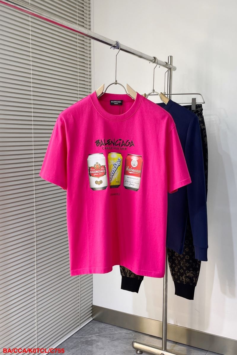 Balenciaga T-Shirts